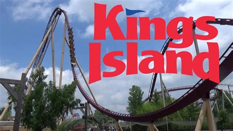 kings island uncensored|Kings island Junkies .